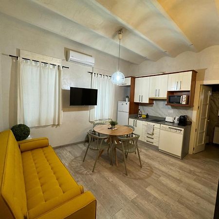 Apartament Ama Madrid Santa Ana Zewnętrze zdjęcie