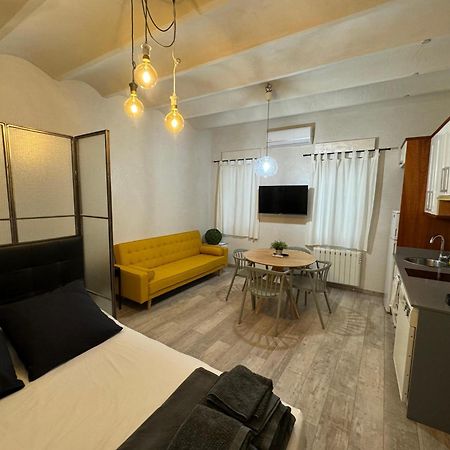 Apartament Ama Madrid Santa Ana Zewnętrze zdjęcie