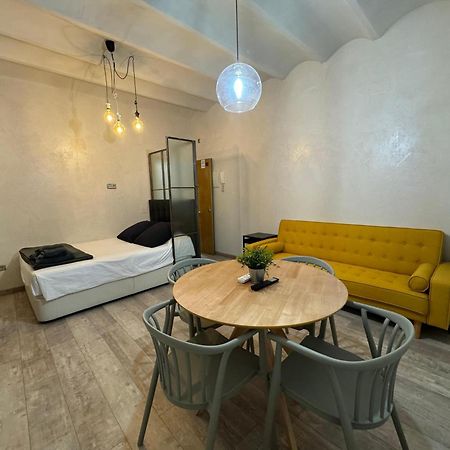 Apartament Ama Madrid Santa Ana Zewnętrze zdjęcie